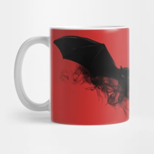 Bat Mug